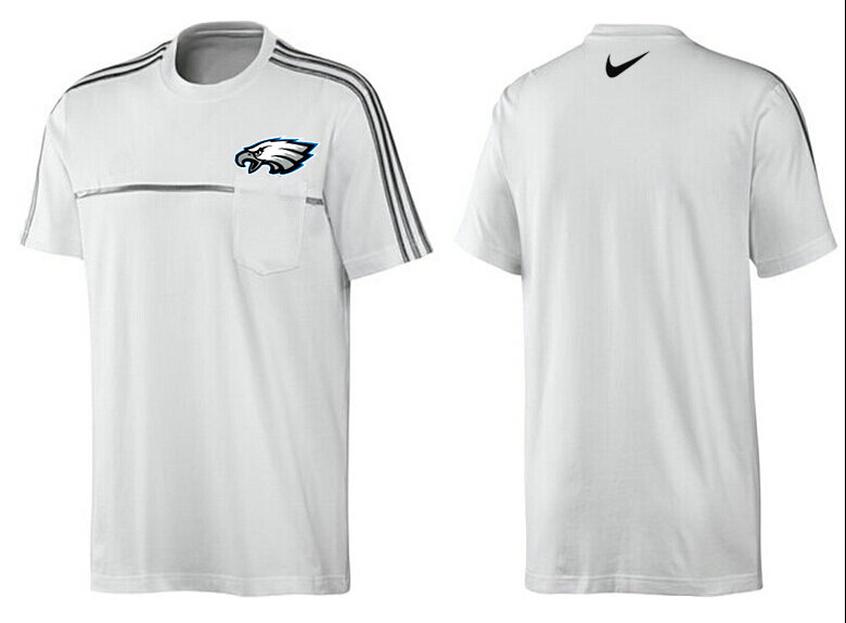 Mens 2015 Nike Nfl Philadelphia Eagles T-shirts 44