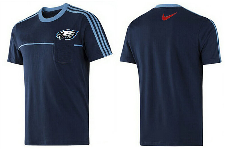 Mens 2015 Nike Nfl Philadelphia Eagles T-shirts 46