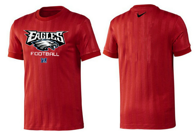 Mens 2015 Nike Nfl Philadelphia Eagles T-shirts 53