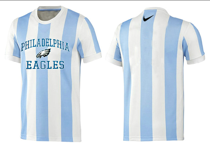Mens 2015 Nike Nfl Philadelphia Eagles T-shirts 61