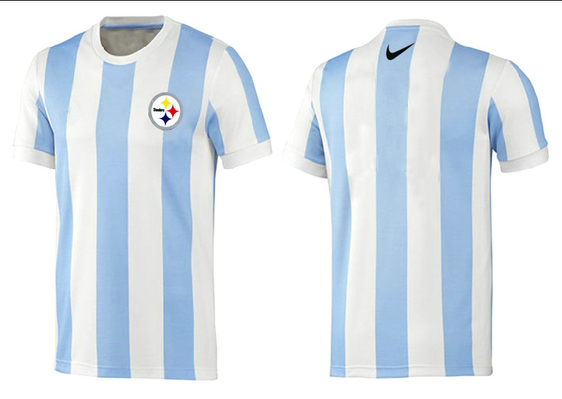 Mens 2015 Nike Nfl Pittsburgh Steelers T-shirts 15