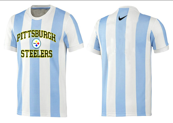 Mens 2015 Nike Nfl Pittsburgh Steelers T-shirts 77