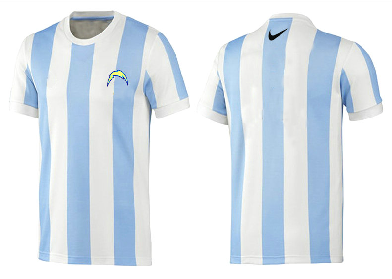 Mens 2015 Nike Nfl San Diego Chargers T-shirts 15