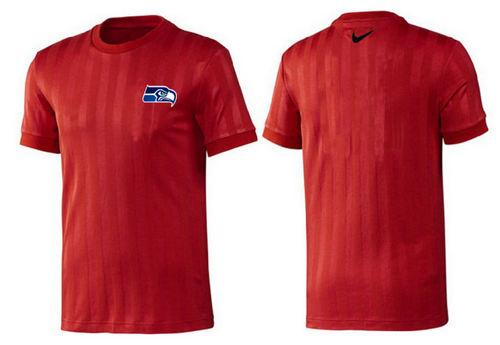 Mens 2015 Nike Nfl Seattle Seahawks T-shirts 21
