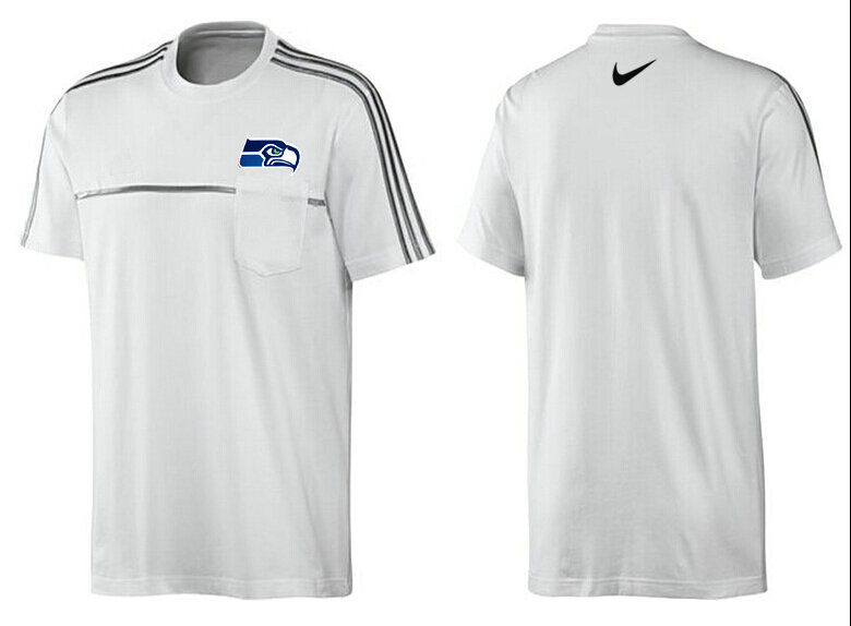 Mens 2015 Nike Nfl Seattle Seahawks T-shirts 29