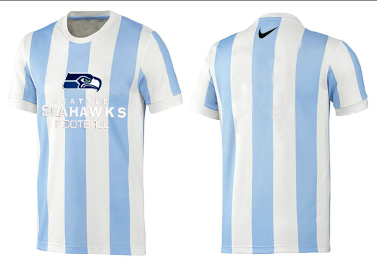 Mens 2015 Nike Nfl Seattle Seahawks T-shirts 63
