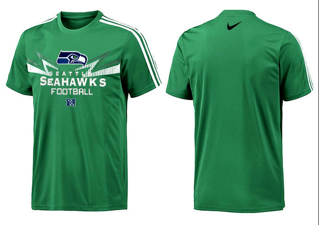 Mens 2015 Nike Nfl Seattle Seahawks T-shirts 85