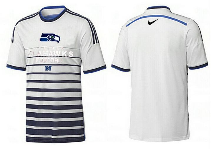 Mens 2015 Nike Nfl Seattle Seahawks T-shirts 90
