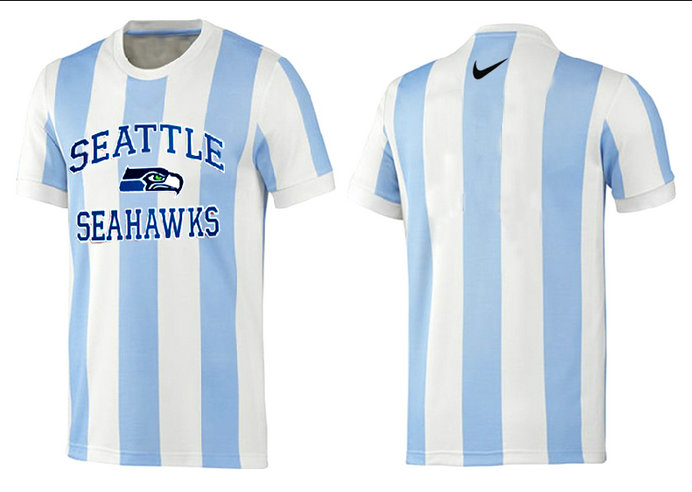 Mens 2015 Nike Nfl Seattle Seahawks T-shirts 91