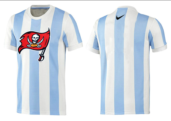 Mens 2015 Nike Nfl Tampa Bay Buccaneers T-shirts 1