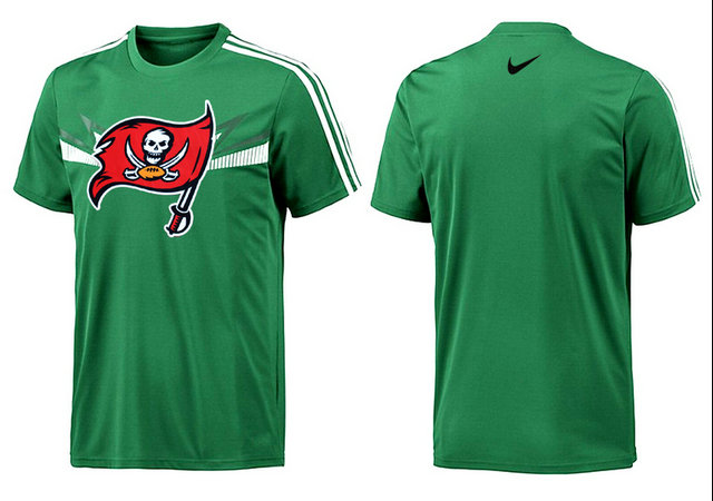 Mens 2015 Nike Nfl Tampa Bay Buccaneers T-shirts 10