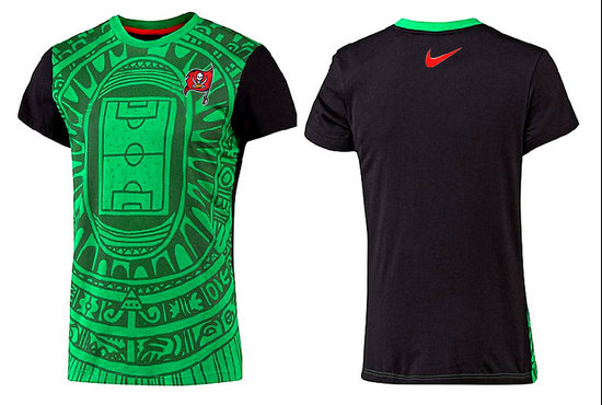 Mens 2015 Nike Nfl Tampa Bay Buccaneers T-shirts 19