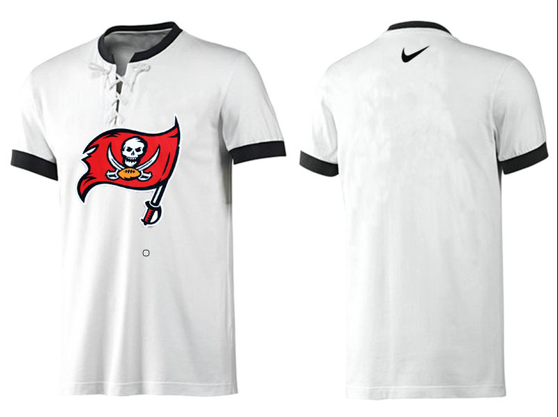 Mens 2015 Nike Nfl Tampa Bay Buccaneers T-shirts 3