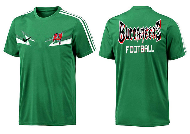 Mens 2015 Nike Nfl Tampa Bay Buccaneers T-shirts 40