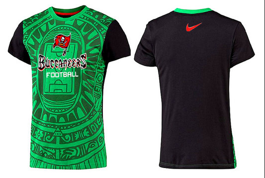 Mens 2015 Nike Nfl Tampa Bay Buccaneers T-shirts 53
