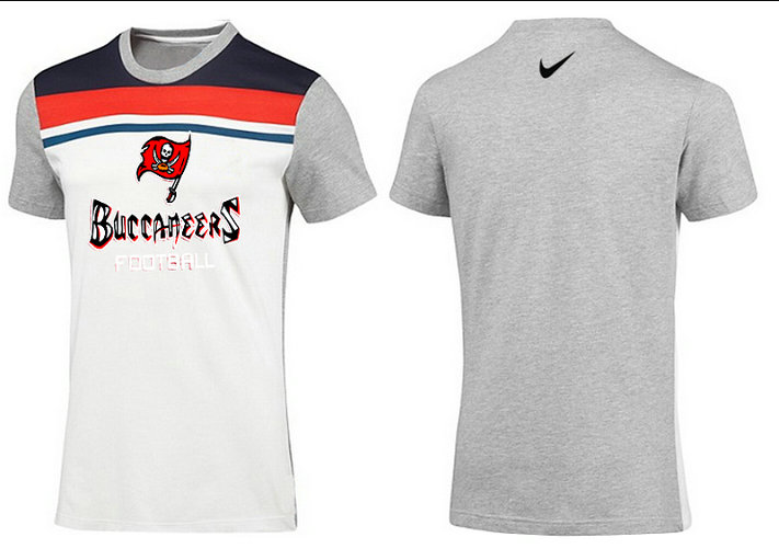 Mens 2015 Nike Nfl Tampa Bay Buccaneers T-shirts 56