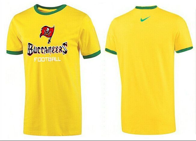 Mens 2015 Nike Nfl Tampa Bay Buccaneers T-shirts 59