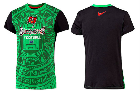 Mens 2015 Nike Nfl Tampa Bay Buccaneers T-shirts 67