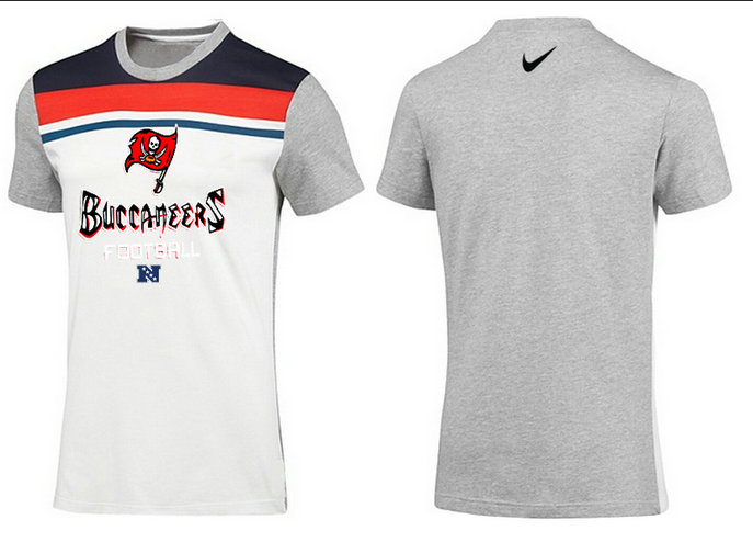 Mens 2015 Nike Nfl Tampa Bay Buccaneers T-shirts 70