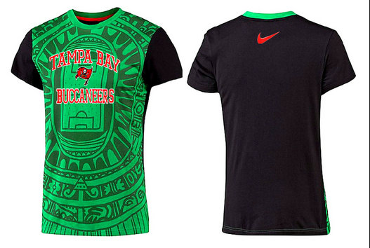 Mens 2015 Nike Nfl Tampa Bay Buccaneers T-shirts 81