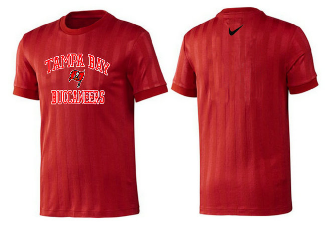 Mens 2015 Nike Nfl Tampa Bay Buccaneers T-shirts 83