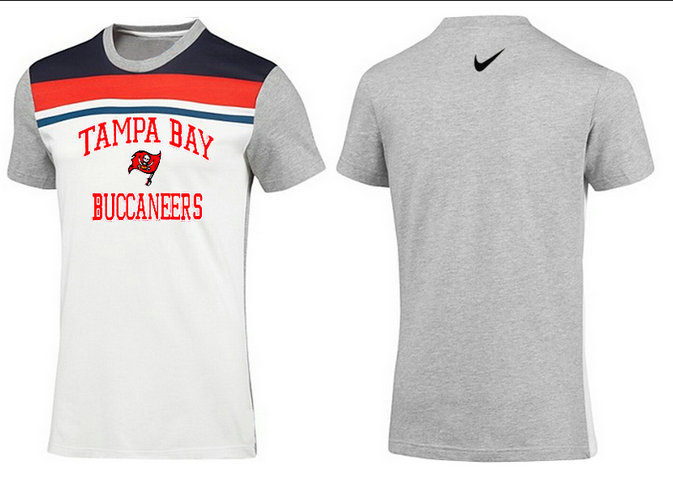 Mens 2015 Nike Nfl Tampa Bay Buccaneers T-shirts 84