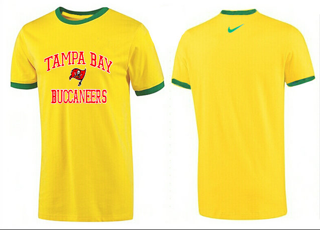Mens 2015 Nike Nfl Tampa Bay Buccaneers T-shirts 87