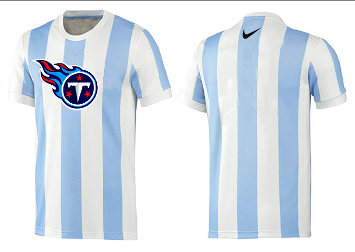 Mens 2015 Nike Nfl Tennessee Titans T-shirts 1