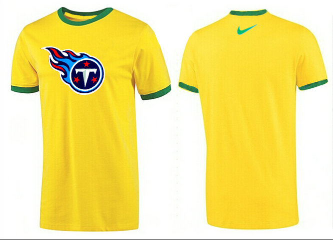Mens 2015 Nike Nfl Tennessee Titans T-shirts 11