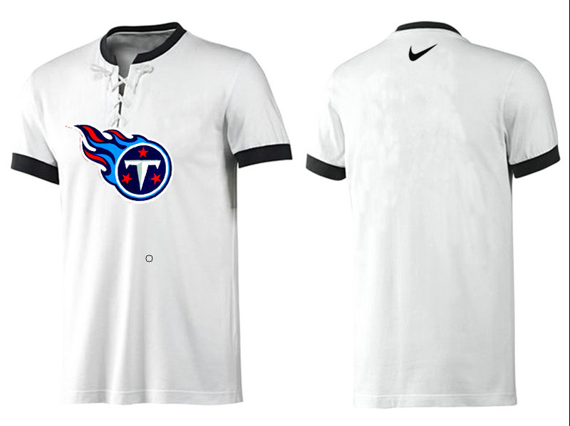 Mens 2015 Nike Nfl Tennessee Titans T-shirts 3