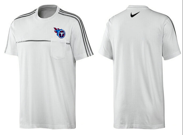 Mens 2015 Nike Nfl Tennessee Titans T-shirts 30