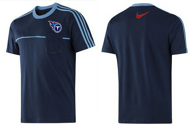 Mens 2015 Nike Nfl Tennessee Titans T-shirts 31