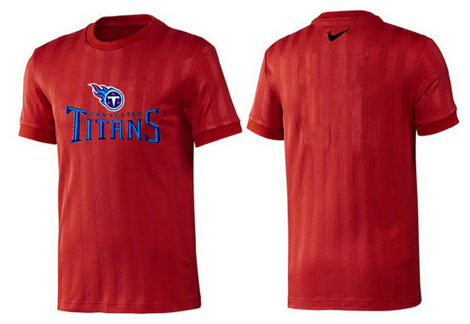 Mens 2015 Nike Nfl Tennessee Titans T-shirts 38