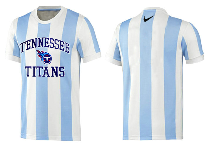 Mens 2015 Nike Nfl Tennessee Titans T-shirts 46