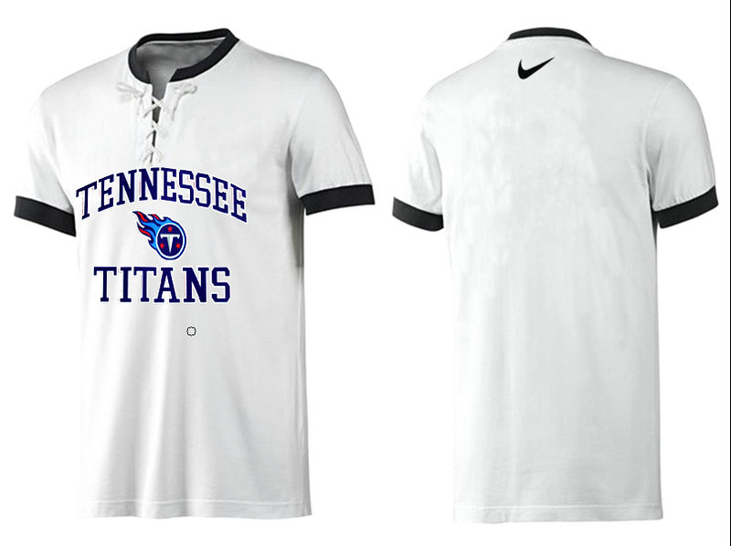 Mens 2015 Nike Nfl Tennessee Titans T-shirts 48