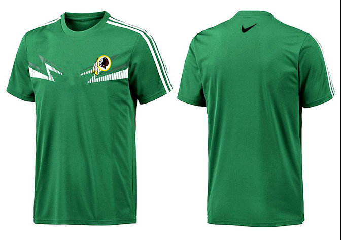 Mens 2015 Nike Nfl Washington Redskinss T-shirts 23