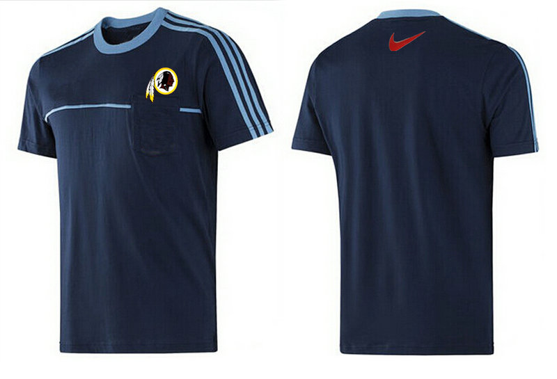 Mens 2015 Nike Nfl Washington Redskinss T-shirts 31