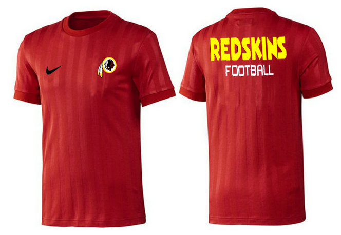 Mens 2015 Nike Nfl Washington Redskinss T-shirts 38
