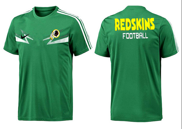 Mens 2015 Nike Nfl Washington Redskinss T-shirts 40
