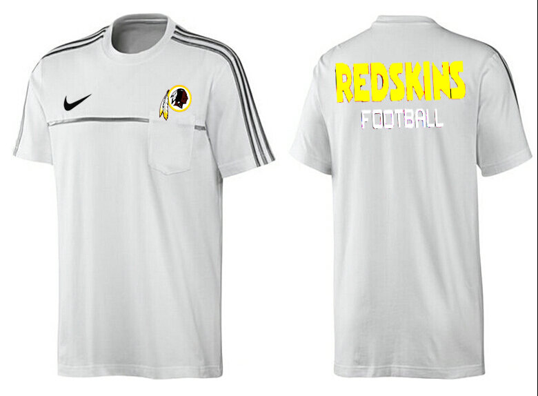 Mens 2015 Nike Nfl Washington Redskinss T-shirts 46