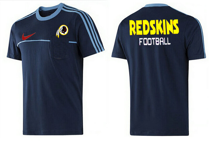 Mens 2015 Nike Nfl Washington Redskinss T-shirts 48