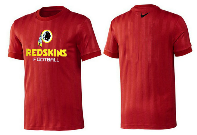 Mens 2015 Nike Nfl Washington Redskinss T-shirts 55