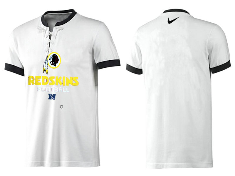 Mens 2015 Nike Nfl Washington Redskinss T-shirts 65