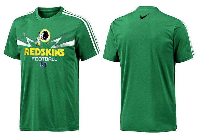 Mens 2015 Nike Nfl Washington Redskinss T-shirts 71