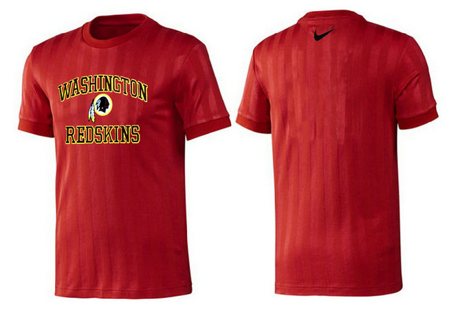 Mens 2015 Nike Nfl Washington Redskinss T-shirts 83