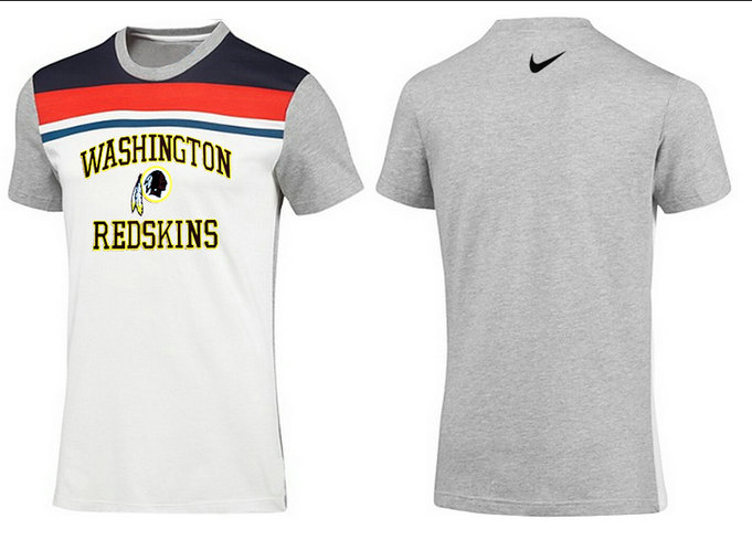 Mens 2015 Nike Nfl Washington Redskinss T-shirts 84