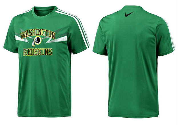 Mens 2015 Nike Nfl Washington Redskinss T-shirts 85