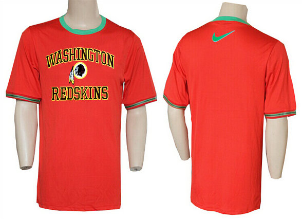 Mens 2015 Nike Nfl Washington Redskinss T-shirts 88