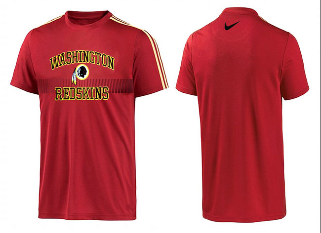 Mens 2015 Nike Nfl Washington Redskinss T-shirts 89
