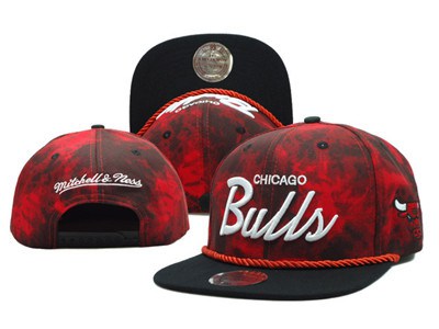 NBA Chicago Bulls snapback caps SF_50557